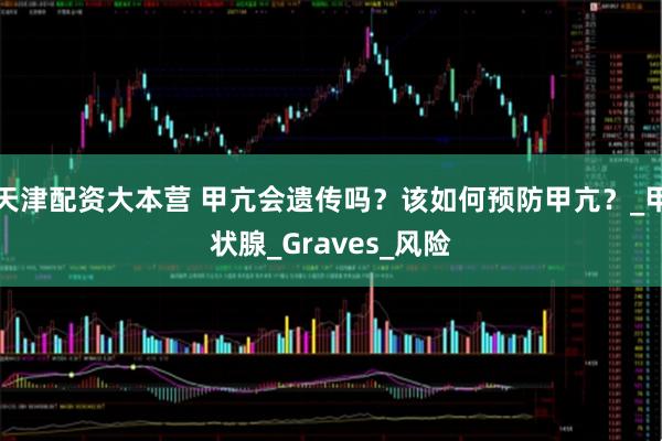 天津配资大本营 甲亢会遗传吗？该如何预防甲亢？_甲状腺_Graves_风险